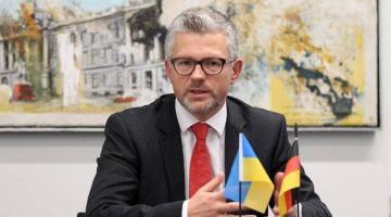 Посол Украины Мельник обвинил Европу в «колониализме»