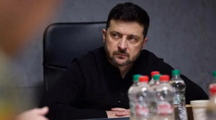«Ликвидировать» Зеленского: в РФ оценили эффект коррупционного скандала