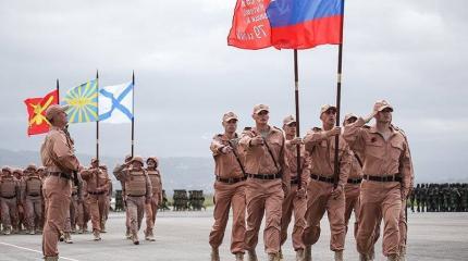 Британские СМИ: «Россия-неудачница» - главный враг Сирии Британские СМИ: «Россия-неудачница» - главный враг Сирии