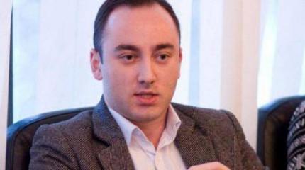 Джонни Меликян: Москва примет меры в отношении Грузии в случае ее присоединения к антироссийским санкциям