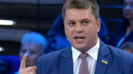 Лесик объяснил, почему у Украины не получится переписать Минские соглашения Лесик объяснил, почему у Украины не получится переписать Минские соглашения