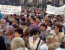 Они хотят победить Януковича, но не знают как это сделать