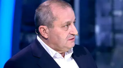 Кедми рассказал, что произойдет после того, как «Талибан» захватит Афганистан Кедми рассказал, что произойдет после того, как «Талибан» захватит Афганистан