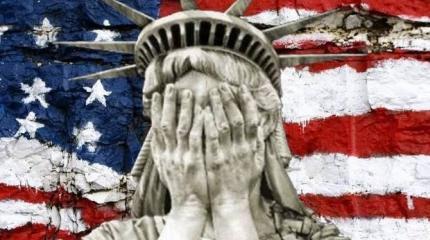 Лживые игры с «российскими ботами» в США Лживые игры с «российскими ботами» в США