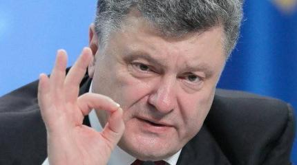 Старая песня о главном: Поляков об очередном «блефе» Порошенко