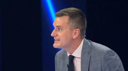 Корейба: украинские эксперименты показали невозможность такого государства Корейба: украинские эксперименты показали невозможность такого государства