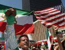 США ужесточили санкции против Ирана США ужесточили санкции против Ирана