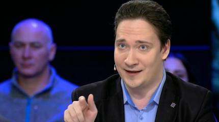 Самонкин увидел скрытый смысл в нападках Японии на Россию