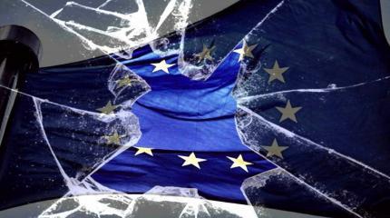 Немецкие СМИ: Европа трещит по швам, грозит серьезный кризис Немецкие СМИ: Европа трещит по швам, грозит серьезный кризис