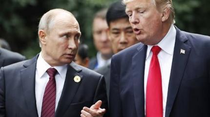 Антирусская истерия в США: появились первые признаки спада Антирусская истерия в США: появились первые признаки спада