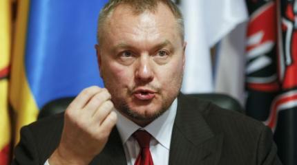 Артеменко представит свой план по снятию санкций с России в Вашингтоне Артеменко представит свой план по снятию санкций с России в Вашингтоне