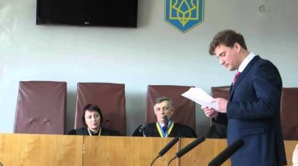 На адвоката Рыбина ополчились «черти». Почему?