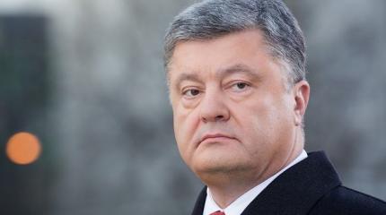 Порошенко: «Большая семерка» рухнет, если не будет противостоять РФ