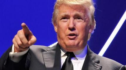Западные СМИ рассказали об участии российских советников в кампании Трампа Западные СМИ рассказали об участии российских советников в кампании Трампа