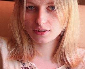 Анастасия Фазулина: тело - в дело ради российской оппозиции Анастасия Фазулина: тело - в дело ради российской оппозиции