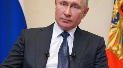 Открытое письмо Президенту России против внедрения цифровых пропусков Открытое письмо Президенту России против внедрения цифровых пропусков