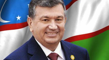 За что киргизы хвалят Шавката Мирзиеева? За что киргизы хвалят Шавката Мирзиеева?