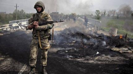 В Киеве заверили, что готовы согласовать с Москвой закон о статусе Донбасса