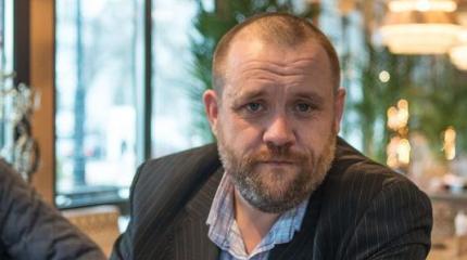 Ирландец в восторге от российского Крыма: «Я готов остаться тут навсегда» Ирландец в восторге от российского Крыма: «Я готов остаться тут навсегда»