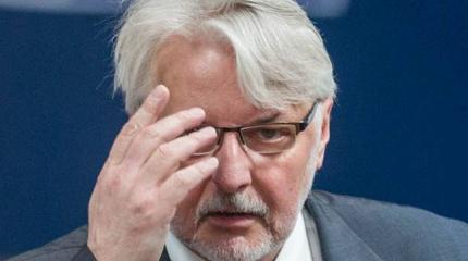 Польша признала, что Украина два года "била ее по лицу" Польша признала, что Украина два года "била ее по лицу"
