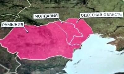 «РФ ослаблена и не помешает»: Румынию призывают срочно поглотить Молдову «РФ ослаблена и не помешает»: Румынию призывают срочно поглотить Молдову