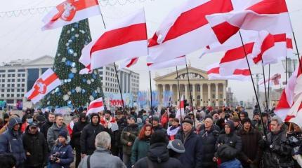 Польская газета пишет об антибелорусской деятельности собственных властей Польская газета пишет об антибелорусской деятельности собственных властей