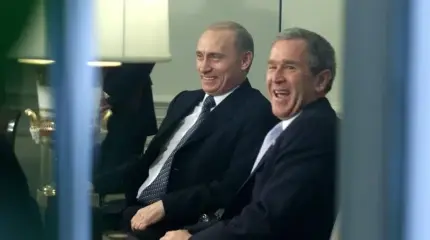 «Нужно добивать Россию, пора раздавить Путина!» – советница Буша