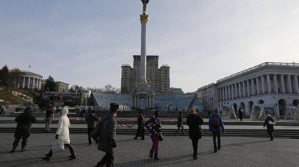 Голландцы — украинцам: Мы с вами не одной крови