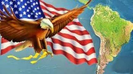 США приручили неугодные политические режимы Латинской Америки США приручили неугодные политические режимы Латинской Америки