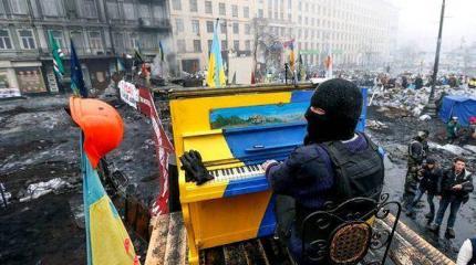В США готовят последний «майдан» для Украины В США готовят последний «майдан» для Украины