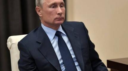 Третья молодость Владимира Путина: как он будет уходить из Кремля Третья молодость Владимира Путина: как он будет уходить из Кремля