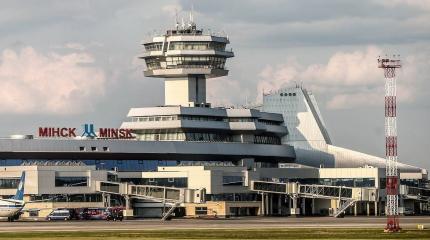 Bloomberg: белорусским самолетам могут запретить посадку в аэропортах ЕС Bloomberg: белорусским самолетам могут запретить посадку в аэропортах ЕС