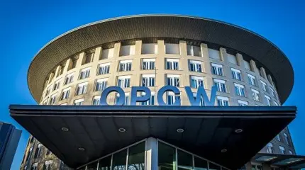 Западные СМИ: ОЗХО поставила под сомнение свое будущее Западные СМИ: ОЗХО поставила под сомнение свое будущее