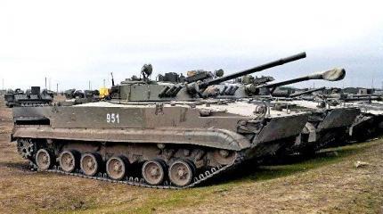 "Корабли вернем вместе с Крымом. Россия еще и денег даст"