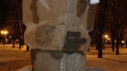 У репрессированных кобзарей в Харькове украли бандуры У репрессированных кобзарей в Харькове украли бандуры