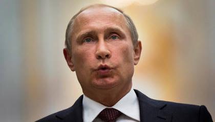 Украинский Совбез отреагировал на обращение Путина Украинский Совбез отреагировал на обращение Путина