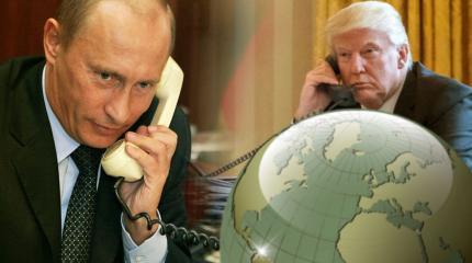 Трамп заставит Порошенко держать обещания Трамп заставит Порошенко держать обещания