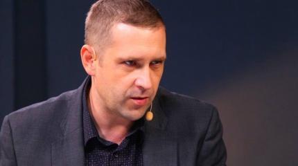 Борис Бабин: Киев теряет контроль над регионами рядом с Крымом Борис Бабин: Киев теряет контроль над регионами рядом с Крымом