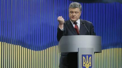 Украинская антиутопия: «кошмарим» и «завинчиваем гайки» Украинская антиутопия: «кошмарим» и «завинчиваем гайки»