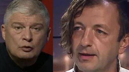 Червоненко vs Леонов: скандал из-за гастролей украинских артистов в РФ Червоненко vs Леонов: скандал из-за гастролей украинских артистов в РФ