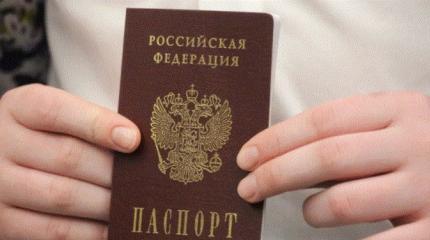 РФ показала истинное положение дел на Украине законопроектом о гражданстве РФ показала истинное положение дел на Украине законопроектом о гражданстве