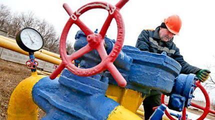 Украина получила от России цену-мечту Украина получила от России цену-мечту