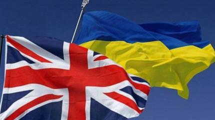 Лондон привлекает внимание США к Европе через критику украинского курса Лондон привлекает внимание США к Европе через критику украинского курса