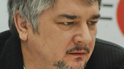 Ищенко сообщил, когда Россия, Украина и Беларусь станут одним государством Ищенко сообщил, когда Россия, Украина и Беларусь станут одним государством