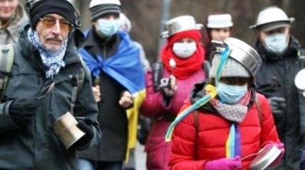 Украинцы растерялись от коварного опроса: Почему Киев не воюет в Крыму? Украинцы растерялись от коварного опроса: Почему Киев не воюет в Крыму?