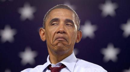 США тренируют террористов ИГ (из речи президента США)