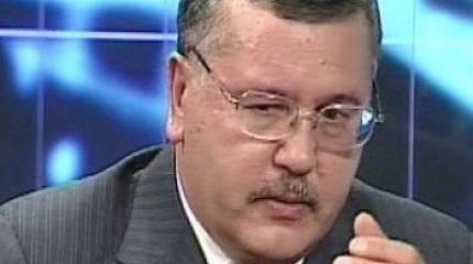 Гриценко: Минские соглашения писаны Кремле, их следует разорвать