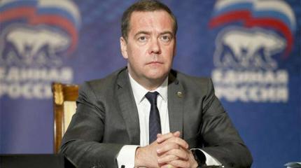 Кого раздражает «преемник номер один» за стенами Кремля Кого раздражает «преемник номер один» за стенами Кремля