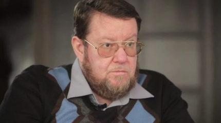 Сатановский раскрыл два сценария развития конфликта Еревана с Баку Сатановский раскрыл два сценария развития конфликта Еревана с Баку