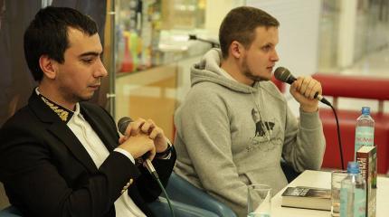Пранкеры Вован и Лексус в Донецке: Украина Донбасс не тронет Пранкеры Вован и Лексус в Донецке: Украина Донбасс не тронет